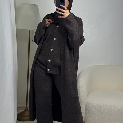 Ensemble Malak - café-