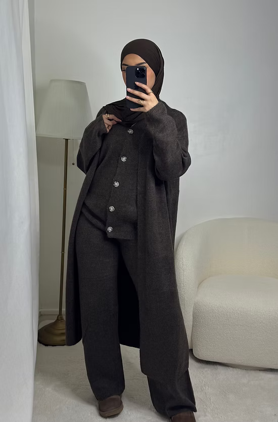 Ensemble Malak - café-