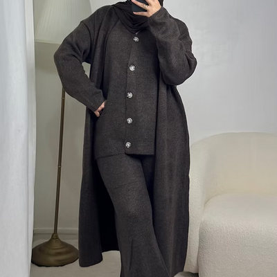 Ensemble Malak - café-