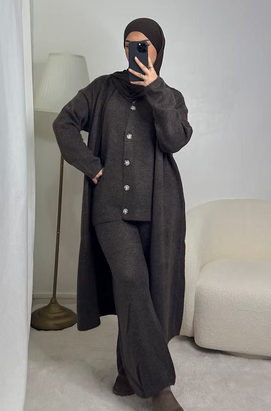 Ensemble Malak - café-