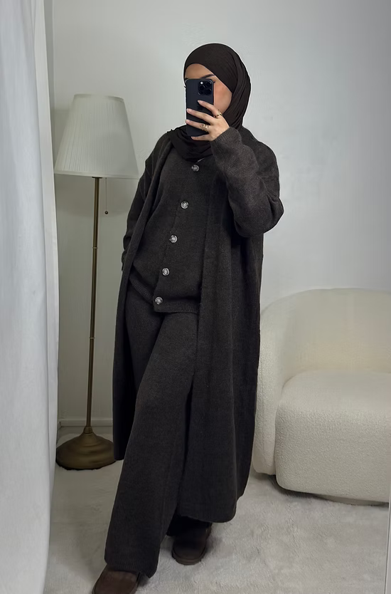 Malak Ensemble - café-