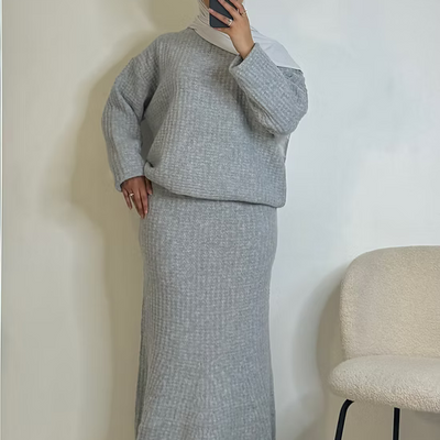 Set Ajira - gris -
