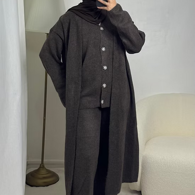 Ensemble Malak - café-