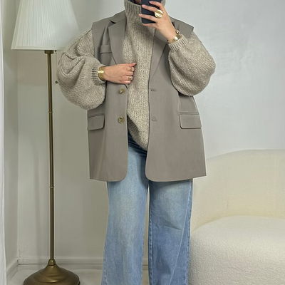 Jean Palazzo - bleu -