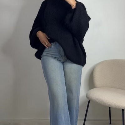 Jean Palazzo - bleu -