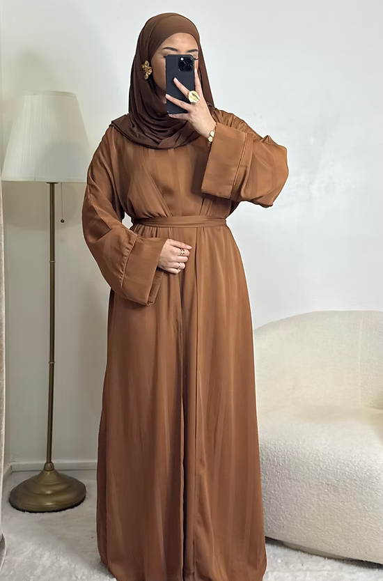 Set Helwa - brique -