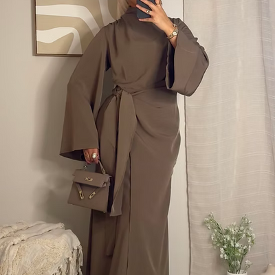 Robe Doha - café -