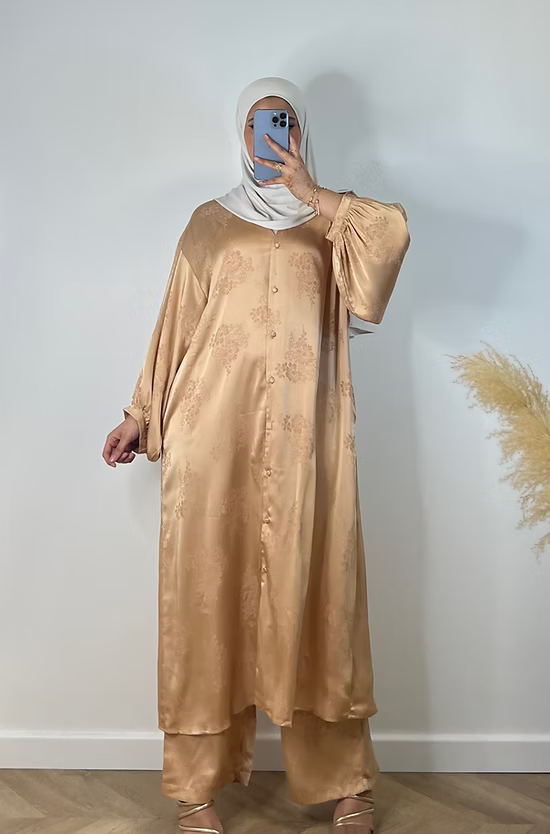 Ensemble Mirei - camel -