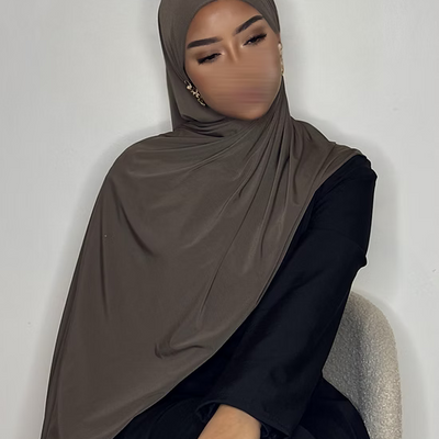 Jersey premium Luxe - kaki taupe -