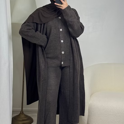 Ensemble Malak - café-