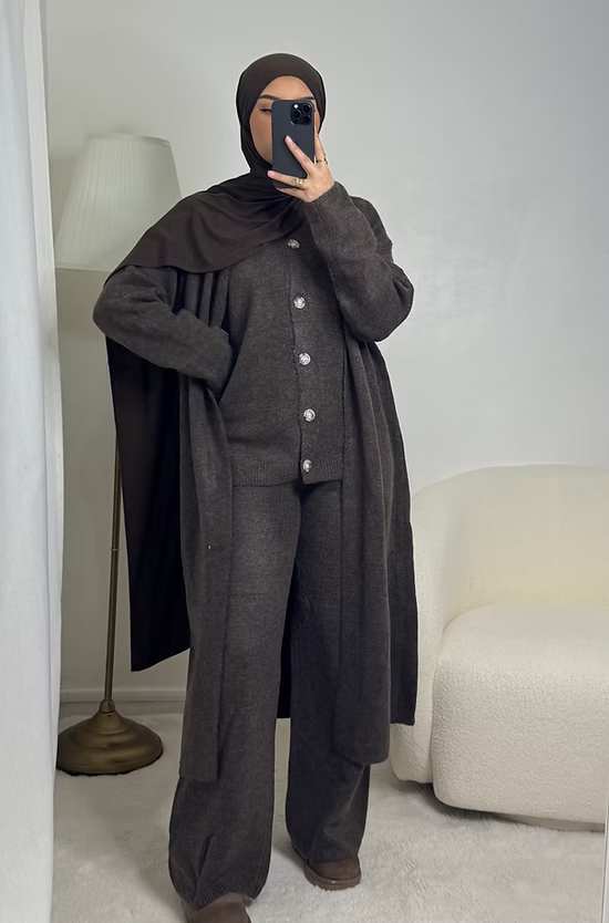 Ensemble Malak - café-