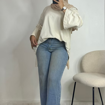 Jean Palazzo - bleu -