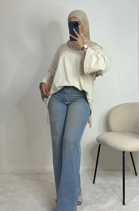 Jean Palazzo - bleu -