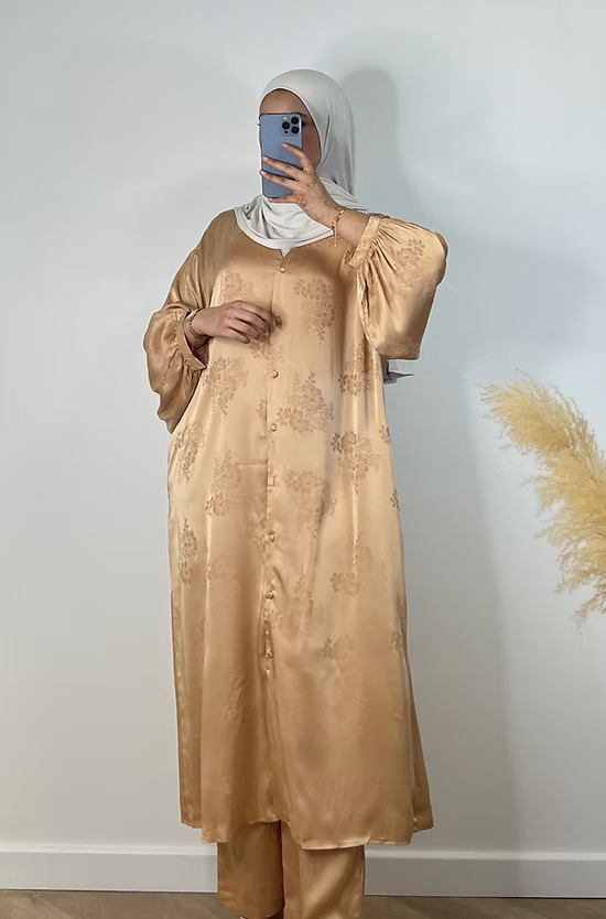 Ensemble Mirei - camel -