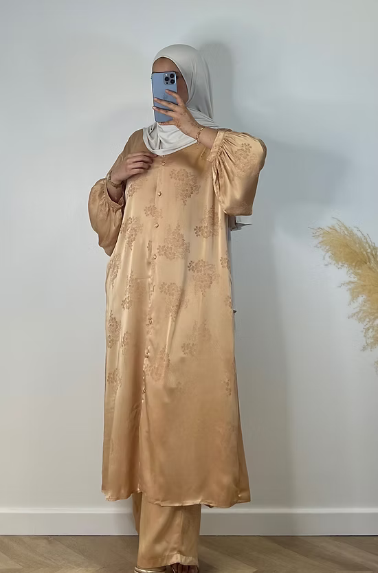 Ensemble Mirei - camel -