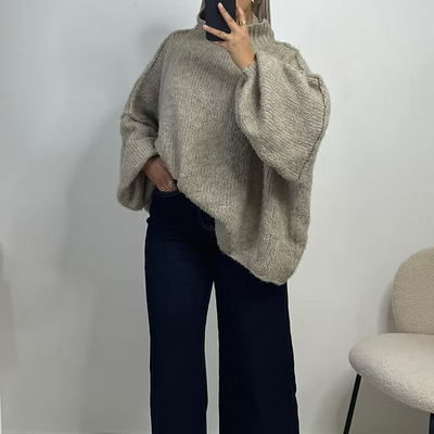 Jean palazzo - brut -