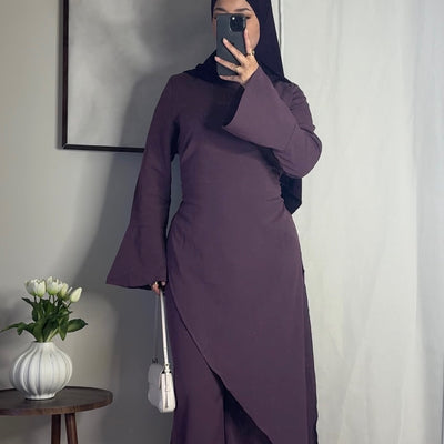 Ensemble Safiya - prune -