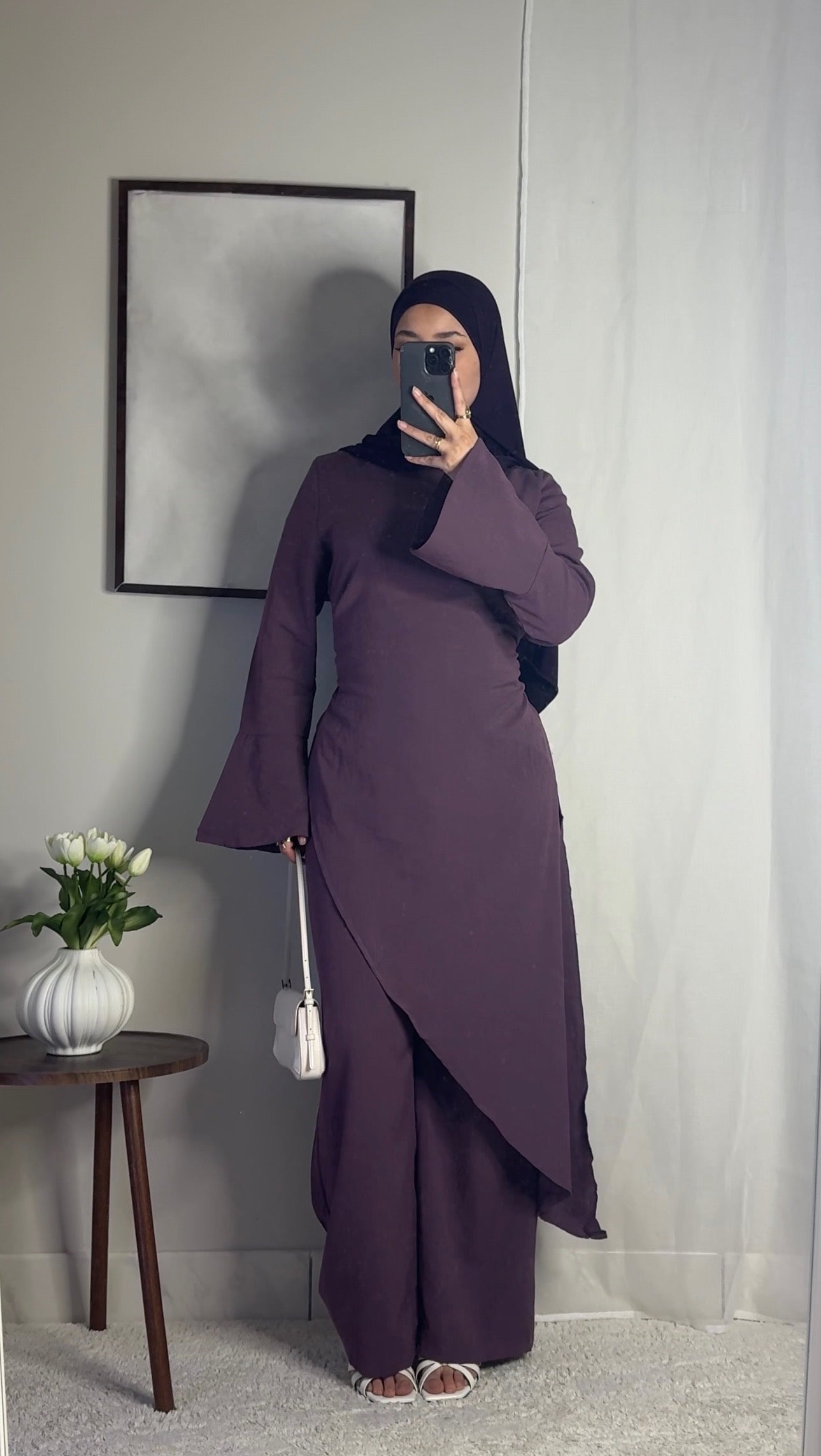 Ensemble Safiya - prune -
