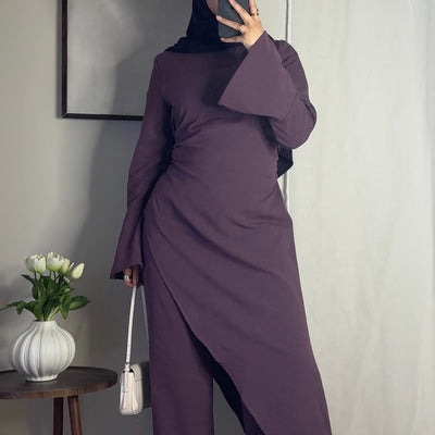 Ensemble Safiya - prune -