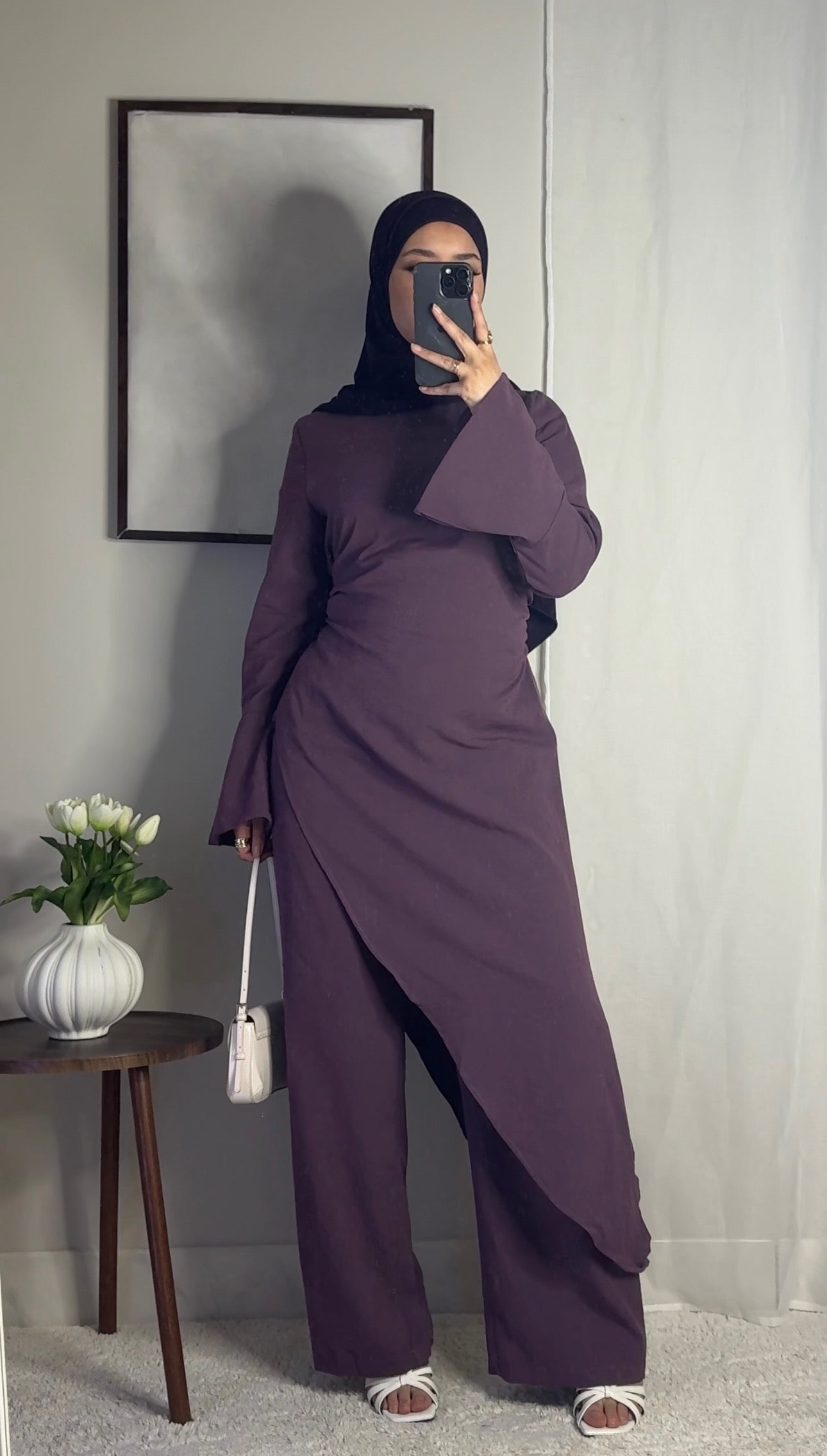 Ensemble Safiya - prune -