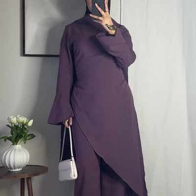 Ensemble Safiya - prune -