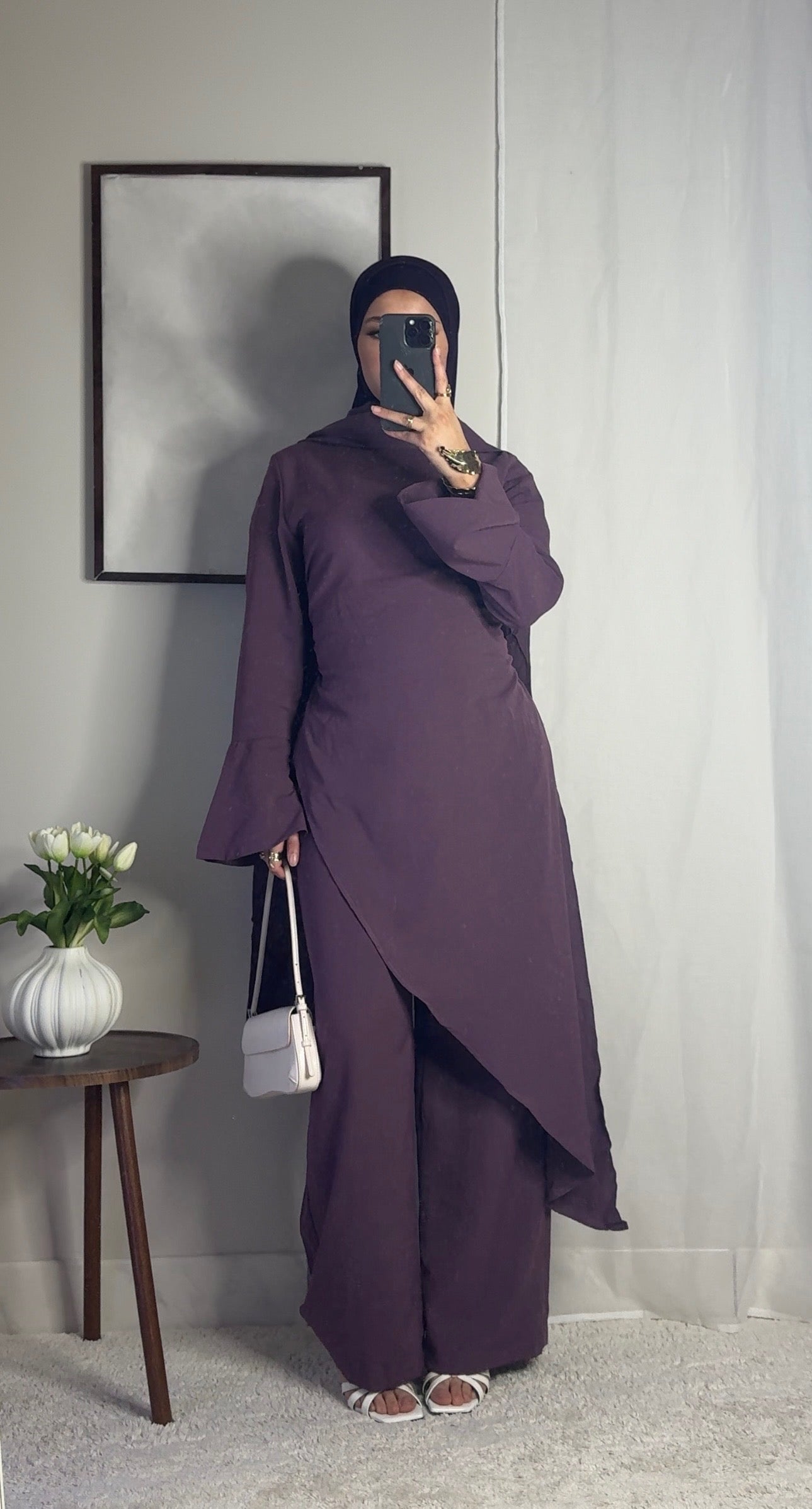 Ensemble Safiya - prune -