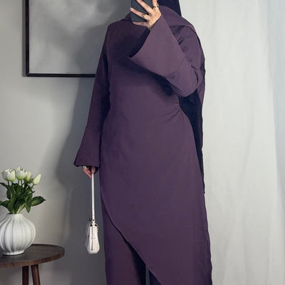 Ensemble Safiya - prune -