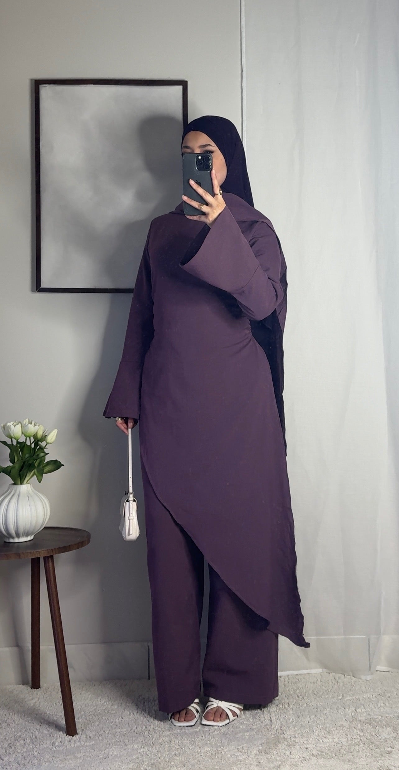 Ensemble Safiya - prune -