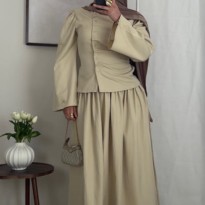 Ensemble Amaya - avocat -